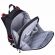Ранец BRAUBERG PREMIUM, 2 отделения, с брелком, "City car", LED ЛАМПОЧКИ, 38х29х16 см, 271356
