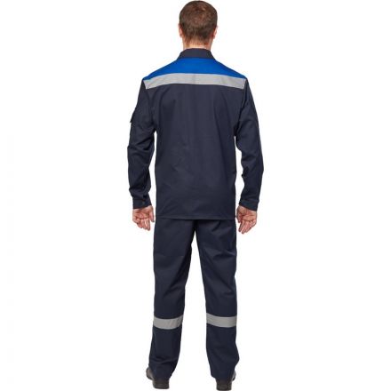 Костюм рабочий летний л05-КПК (р.52-54) 170-176 Костюм рабочий летний л05-КПК (р.52-54) 170-176