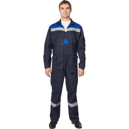 Костюм рабочий летний л05-КПК (р.52-54) 170-176 Костюм рабочий летний л05-КПК (р.52-54) 170-176