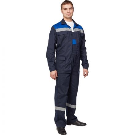 Костюм рабочий летний л05-КПК (р.52-54) 170-176 Костюм рабочий летний л05-КПК (р.52-54) 170-176