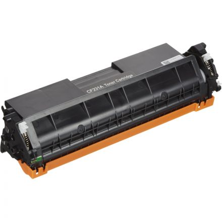 Картридж лазерный Retech CF231A чер. для HP LJ M206dn/M230sdn/M230fdw Картридж лазерный Retech CF231A чер. для HP LJ M206dn/M230sdn/M230fdw