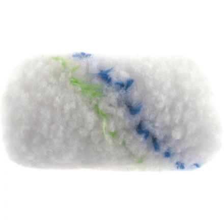 Валик сменный 60 мм D=16 мм, ворс 12 мм полиэстер Сибртех 80581 Валик сменный 60 мм D=16 мм, ворс 12 мм полиэстер Сибртех 80581