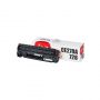 Картридж лазерный универсальный Sakura CE278A/CRG728  чер. для HP/Canon