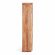 Витрина Secret de Maison Росвуд/Rosewood (мод. GK9801-192) массив палисандра/стекло, 60х40х192см, натуральный тонированный