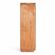 Витрина Secret de Maison Росвуд/Rosewood (мод. GK9801-192) массив палисандра/стекло, 60х40х192см, натуральный тонированный