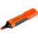 Маркер текстовыделитель Attache Selection Neon Dash 1-5мм оранжевый HL7010