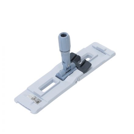 Держатель мопа Vileda Professional УльтраСпид Про 40x10 см пластик серо- голубой (арт. производителя 147593) Держатель мопа Vileda Professional УльтраСпид Про 40x10 см пластик серо- голубой (арт. производителя 147593)