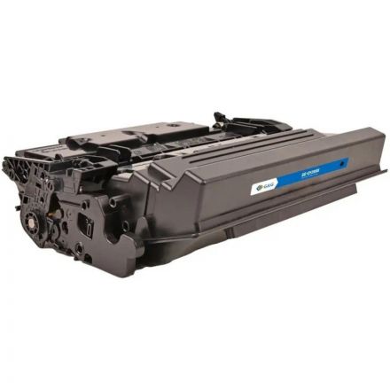 Тонер-картридж G&G CF289X чер. пов. емк. для HP LJ M507/MFP M528