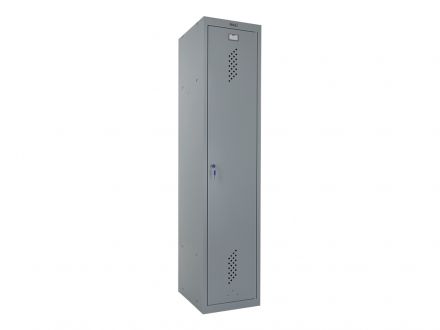 Шкаф для раздевалок усиленный ML/LS-11-40D