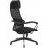 Кресло VB_EChair-655 TTW сетка/ткань черный, пластик Кресло VB_EChair-655 TTW сетка/ткань черный, пластик