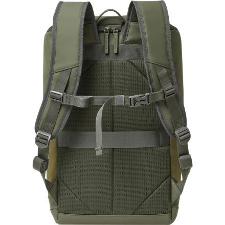 Рюкзак для ноутбука RIVACASE 7856 olive green Eden-ECO 20л, 15.6 /6 Рюкзак для ноутбука RIVACASE 7856 olive green Eden-ECO 20л, 15.6 /6