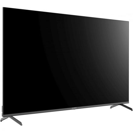 Телевизор Hyundai H-LED43BU7009, UHD, смарт (Android TV) Телевизор Hyundai H-LED43BU7009, UHD, смарт (Android TV)