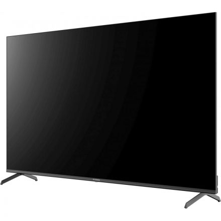 Телевизор Hyundai H-LED43BU7009, UHD, смарт (Android TV) Телевизор Hyundai H-LED43BU7009, UHD, смарт (Android TV)