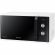 Микроволновая печь Samsung MS23K3614AW/BW, 800Вт, 23л, белый Микроволновая печь Samsung MS23K3614AW/BW, 800Вт, 23л, белый