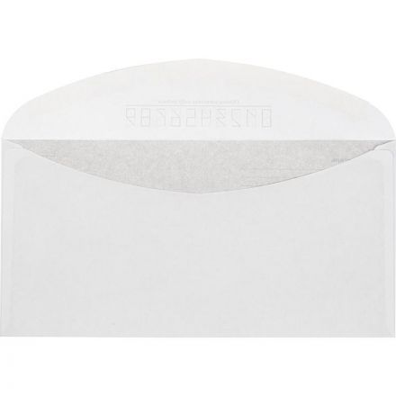 Конверт Куда-Кому E65 декстрин/автомат 110х220 80г КОМУС 50 шт/уп