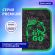Пенал BRAUBERG, 1 отделение, 2 откидные планки, полиэстер, 21х14 см, "Game time", 272321