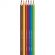 Карандаши цветные Maped COLOR'PEPS 6 цв.