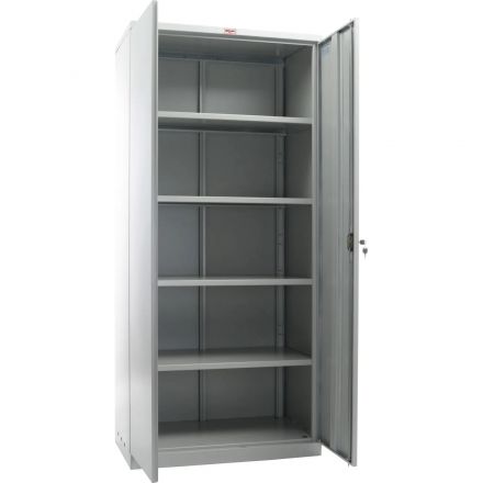 Шкаф для бумаг Комус Мебель CB-22 1000х500х1900