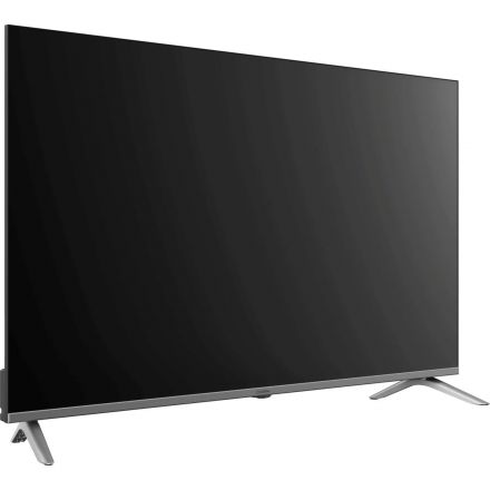 Телевизор Digma DM-LED32SBB39, HD reday, смарт (Android TV)