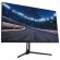 Монитор DIGMA Overdrive 24P410F 23.8" (60 см), 1920x1080 / 16:9 / IPS / 1 ms / 300 cd / HDMI / черный, DM24SG03