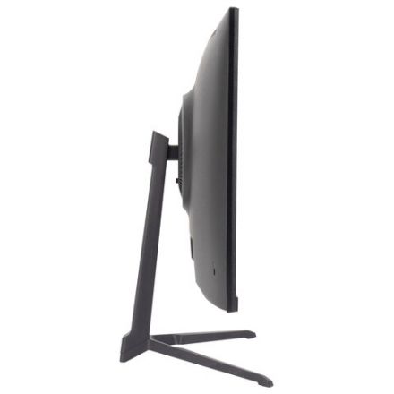 Монитор DIGMA Overdrive 24P410F 23.8" (60 см), 1920x1080 / 16:9 / IPS / 1 ms / 300 cd / HDMI / черный, DM24SG03