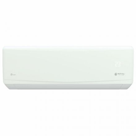 Сплит-система ROYAL CLIMA RC-GR65HN, внешний и внутренний блок, площадь помещения до 62 м2, 2 МЕСТА