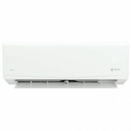 Сплит-система ROYAL CLIMA RC-GR65HN, внешний и внутренний блок, площадь помещения до 62 м2, 2 МЕСТА