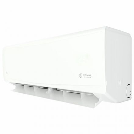 Сплит-система ROYAL CLIMA RC-GR65HN, внешний и внутренний блок, площадь помещения до 62 м2, 2 МЕСТА
