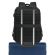 Рюкзак BRAUBERG FUNCTIONAL с отделением для ноутбука, USB-порт, багажная лента, "Firm", 43x30x15 см, 272576