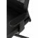 Кресло VB_EChair-651 TPU кожзам черный, сетка черая,металл Кресло VB_EChair-651 TPU кожзам черный, сетка черая,металл