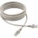 Патч-корд UTP Cablexpert PP12-5M кат.5e, 5м, серый