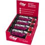 Батончик ProteinRex протеиновый STRONG Ягодный пай, 100гx12шт/уп Батончик ProteinRex протеиновый STRONG Ягодный пай, 100гx12шт/уп