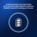 Зубная щетка электрическая ORAL-B (Орал-би) Vitality Pro, ЛИЛОВАЯ, 1 насадка, 80367617