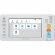 МФУ цветное A4 Kyocera ECOSYS MA4000cifx