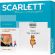 Весы Scarlett SC-BS33E110, напольные, зато ты добрая