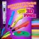 Безопасный PLA-пластик для 3D-ручки, 100 метров (10 цветов х 10 м), BRAUBERG KIDS, 665189 Безопасный PLA-пластик для 3D-ручки, 100 метров (10 цветов х 10 м), BRAUBERG KIDS, 665189
