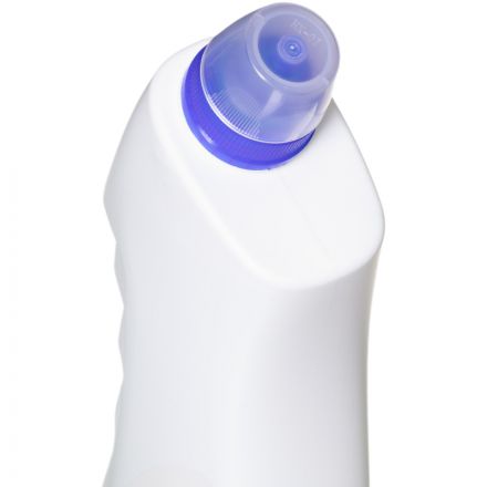 Средство для сантехники Luscan гель Актив с хлором 1 л, Морская свежесть Средство для сантехники Luscan гель Актив с хлором 1 л, Морская свежесть