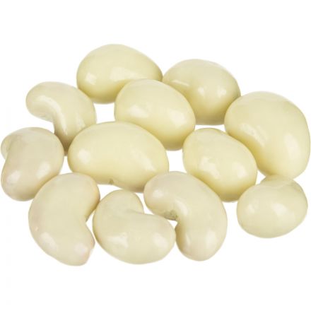 Кешью в йогуртовой глазури Аркада, 500г Кешью в йогуртовой глазури Аркада, 500г