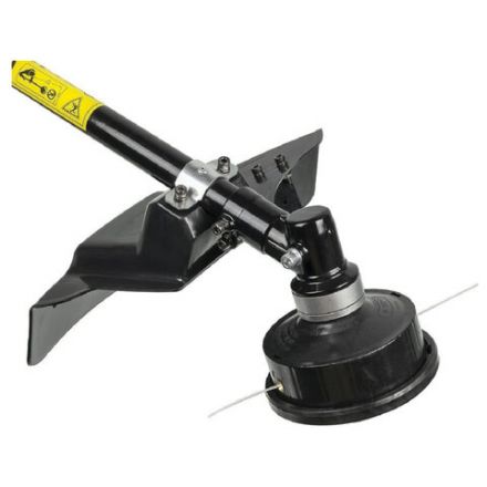 Триммер электрический HUTER GET-1500B, 1500 Вт, 8000 об/мин, ширина скашивания 42 см, 70/1/7 Триммер электрический HUTER GET-1500B, 1500 Вт, 8000 об/мин, ширина скашивания 42 см, 70/1/7