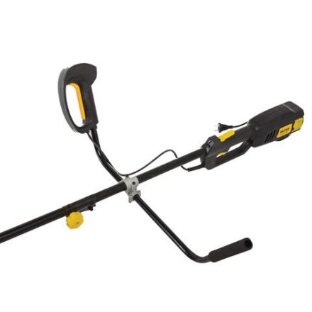 Триммер электрический HUTER GET-1500B, 1500 Вт, 8000 об/мин, ширина скашивания 42 см, 70/1/7 Триммер электрический HUTER GET-1500B, 1500 Вт, 8000 об/мин, ширина скашивания 42 см, 70/1/7