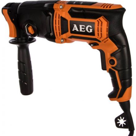 Перфоратор AEG ВН 24 IE 4935451558 Перфоратор AEG ВН 24 IE 4935451558