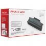 Тонер-картридж PANTUM (TL-420XP) P3010/P3300/M6700/M6800/M7100, ресурс 6000 стр., оригинальный Тонер-картридж PANTUM (TL-420XP) P3010/P3300/M6700/M6800/M7100, ресурс 6000 стр., оригинальный