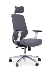 Кресло Norden Имидж gray 2 YS-0817H(FYR+FYR)W