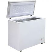 Морозильный ларь Бирюса 240KX Морозильный ларь Бирюса 240KX