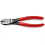 Бокорезы усиленные L-180 мм Knipex KN-7401180 Бокорезы усиленные L-180 мм Knipex KN-7401180