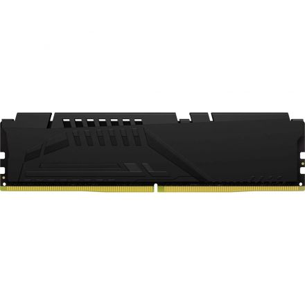 Модуль памяти Kingston FURY DDR5 DIMM 16 GB(2×8 Gb) 5600 МГц(KF556C40BBK2-16)