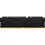 Модуль памяти Kingston FURY DDR5 DIMM 16 GB(2×8 Gb) 5600 МГц(KF556C40BBK2-16)