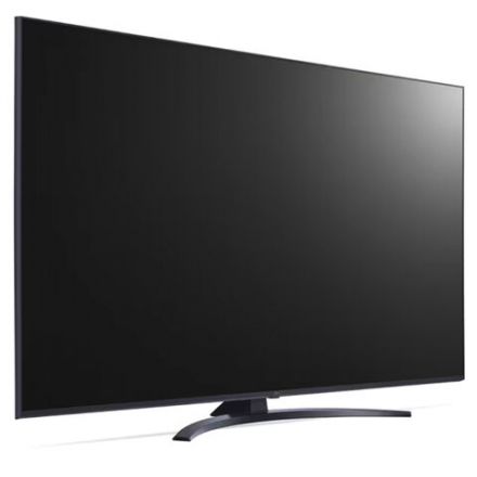 Телевизор LG 50UT81006LA, 50" (127 см), 3840 x 2160, 4K, 16:9, webOS, Wi-Fi, черный