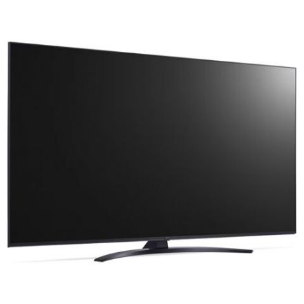 Телевизор LG 50UT81006LA, 50" (127 см), 3840 x 2160, 4K, 16:9, webOS, Wi-Fi, черный