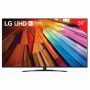 Телевизор LG 50UT81006LA, 50" (127 см), 3840 x 2160, 4K, 16:9, webOS, Wi-Fi, черный